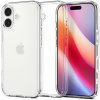 Spigen Ultra Hybrid Crystal Clear iPhone 17 ACS10376 (ACS10376) Spigen Ultra Hybrid Crystal Clear iPhone 17 ACS10376 (ACS10376)