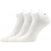VoXX® Blake Unisex nízke bambusové ponožky - 3 páry BM000003363700100493 biela 35-38 (23-25) VoXX® Blake Unisex nízke bambusové ponožky - 3 páry BM000003363700100493 biela 35-38 (23-25)