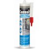Sanitárny silikón Ceresit hnedý 280 ml Sanitárny silikón Ceresit hnedý 280 ml