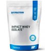 Myprotein Impact Whey Isolate 1000 g čokoláda Myprotein Impact Whey Isolate 1000 g čokoláda