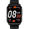 Xiaomi QCY Smartwatch GS S6/Black/Sport Band/Black