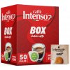 Caffe Intenso Miscela Forte E.S.E. pody 50ks Caffe Intenso Miscela Forte E.S.E. pody 50ks