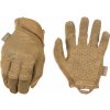 Rukavice Mechanix Wear Specialty Vent - coyote, XXL Rukavice Mechanix Wear Specialty Vent - coyote, XXL