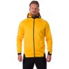 NORTHFINDER-DAVE-586-yellowmelange Žltá XL NORTHFINDER-DAVE-586-yellowmelange Žltá XL