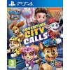 Paw Patrol: Adventure City Calls Paw Patrol: Adventure City Calls