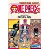 One Piece (Omnibus Edition), Vol. 16 One Piece (Omnibus Edition), Vol. 16