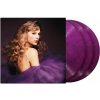 Vinyl Taylor Swift - Speak Now (Taylor's Version) (Orchid Marbled Vinyl) Vinyl Taylor Swift - Speak Now (Taylor's Version) (Orchid Marbled Vinyl)