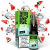 Liquid Riot BAR EDTN Salt Watermelon Ice (Ledový vodní meloun) 10ml 5mg Liquid Riot BAR EDTN Salt Watermelon Ice (Ledový vodní meloun) 10ml 5mg