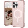 UAG Essential Armor Magsafe Rose iPhone 16 Pro Max 114449114C4C