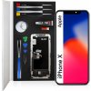 Displej pre iPhone X LCD OLED Náhradná Sada A1865 A1901 A1902 Displej pre iPhone X LCD OLED Náhradná Sada A1865 A1901 A1902