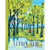 Léto v lese - Daniela Kulot Léto v lese - Daniela Kulot