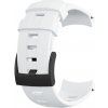 Remienok pre Suunto Ambit3 Vertical white Remienok pre Suunto Ambit3 Vertical white