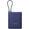 Xiaomi 33W Power Bank 10000mAh (Integrated Cable) Ice Blue Xiaomi 33W Power Bank 10000mAh (Integrated Cable) Ice Blue