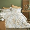 ISSIMO Saténové obliečky - OCCALE BEIGE 140x200 cm Bavlnený satén 1x70x90,1x140x200 cm - možnosť úpravy rozmeru ISSIMO Saténové obliečky - OCCALE BEIGE 140x200 cm Bavlnený satén 1x70x90,1x140x200 cm - možnosť úpravy rozmeru