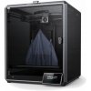 3D tlačiareň Creality K1 Max FDM Čierna 3D tlačiareň Creality K1 Max FDM Čierna