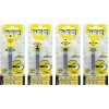 PEZ Figúrka + 2 PEZ štangličky ovocné komprimát s ovocnými príchuťami 2 x 8,5 g 17 g