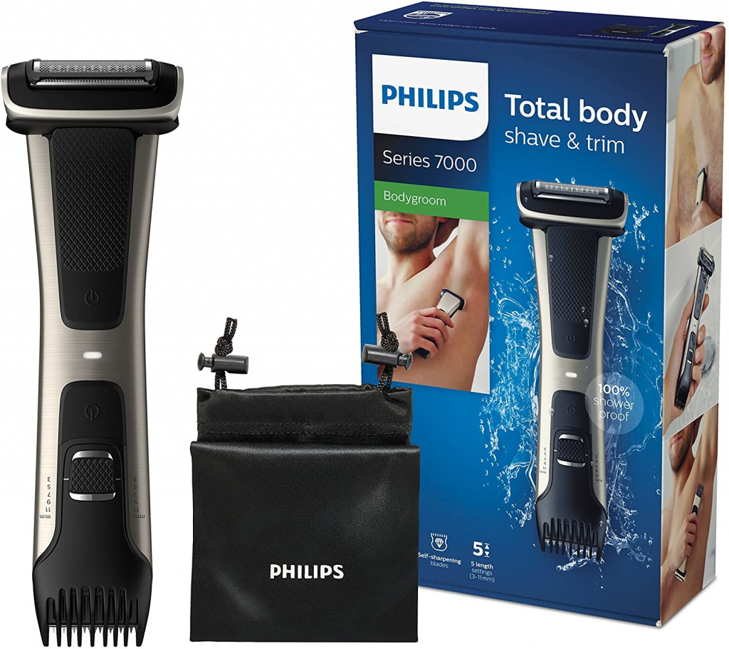 Philips BodyGroom BG7025/15