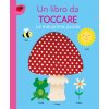 mie prime parole. Un libro da toccare (Leporelo) mie prime parole. Un libro da toccare (Leporelo)