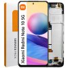 LCD Displej + Rám Xiaomi Redmi Note 10 5G - originál