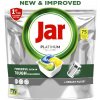 Jar Platinum kapsule Lemon 75 ks Jar Platinum kapsule Lemon 75 ks