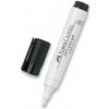 Faber-Castell 167601 Pitt Artist Pen Big biely Faber-Castell 167601 Pitt Artist Pen Big biely