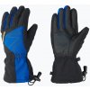 Detské lyžiarske rukavice ZIENER Laval Aquashield AW cobalt blue Detské lyžiarske rukavice ZIENER Laval Aquashield AW cobalt blue