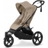 Cybex Avi Spin Almond Beige športový kočík Cybex Avi Spin Almond Beige športový kočík