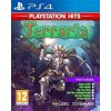 Terraria (PS4) Terraria (PS4)