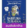Ďábelská zubařka - David Walliams Ďábelská zubařka - David Walliams