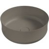 umývadlová misa MING Mod. 3187 d:400. 00mm, warm grey 60, Perl-Effekt, bez prepadu Kaldewei 913406003671 umývadlová misa MING Mod. 3187 d:400. 00mm, warm grey 60, Perl-Effekt, bez prepadu Kaldewei 913406003671