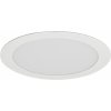 GREENLUX bodové svietidlo zápustné LED120 VEGA-R White 24W WW GXDW066 GREENLUX bodové svietidlo zápustné LED120 VEGA-R White 24W WW GXDW066