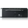 Lenco CR-640BK schwarz Lenco CR-640BK schwarz