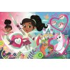 Puzzle Trefl Puzzle Nella, princezná rytierov MAXI 24 dielikov (5900511142679) Puzzle Trefl Puzzle Nella, princezná rytierov MAXI 24 dielikov (5900511142679)