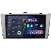 Autorádio Junsun multimédiá pre Toyota Avensis T27 2008-2015 2+32GB Autorádio Junsun multimédiá pre Toyota Avensis T27 2008-2015 2+32GB