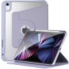AppleKing otočné 360° puzdro s priestorom na Apple Pencil pre iPad 10,9 AppleKing otočné 360° puzdro s priestorom na Apple Pencil pre iPad 10,9