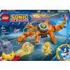 LEGO 77003 Sonic the Hedgehog Super Shadow vs. Biolizard, stavebnice LEGO 77003 Sonic the Hedgehog Super Shadow vs. Biolizard, stavebnice