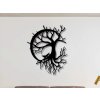 Karls DESIGN Drevený strom života - Mun - 40cm Karls DESIGN Drevený strom života - Mun - 40cm
