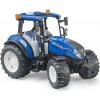 Bruder 2184 New Holland T5.120 Bruder 2184 New Holland T5.120