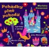 Pohádky plné pohody - Markéta Zinnerová Pohádky plné pohody - Markéta Zinnerová