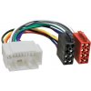4carmedia ISO konektor Fiat / Honda / Nissan / Opel / Suzuki 4carmedia ISO konektor Fiat / Honda / Nissan / Opel / Suzuki