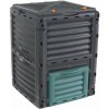 Kompostér GARDEN plastový 61x61x83cm 300l Kompostér GARDEN plastový 61x61x83cm 300l