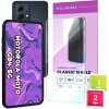 Tvrdené Sklo pre Motorola Moto G84 5G (9H tvrdosť, 2.5D ploché, ochranné) Tvrdené Sklo pre Motorola Moto G84 5G (9H tvrdosť, 2.5D ploché, ochranné)