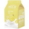 A'Pieu Banana Milk One-Pack maska 21 g A'Pieu Banana Milk One-Pack maska 21 g