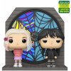 Funko POP! Wednesday – Wednesday and Enid Limited Edition Funko POP! Wednesday – Wednesday and Enid Limited Edition