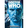 Doctor Who: The Ninth Doctor Vol. 3: Official Secrets Doctor Who: The Ninth Doctor Vol. 3: Official Secrets