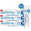 SENSODYNE Repair & Protect 3× 75 ml SENSODYNE Repair & Protect 3× 75 ml