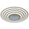 Moderné svietidlo NEDES LED svietidlo 140W J1316/W Moderné svietidlo NEDES LED svietidlo 140W J1316/W