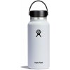 Hydro Flask Nerezová termoláhev Wide Mouth Flex Cap 32 oz 946 ml White (810007831572) Hydro Flask Nerezová termoláhev Wide Mouth Flex Cap 32 oz 946 ml White (810007831572)