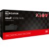 Mercatol Medical Ideall NITRILE MOTO 100 ks, veľkosť M Mercatol Medical Ideall NITRILE MOTO 100 ks, veľkosť M
