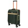 Travelite Color Craze S zelená 36 L Travelite Color Craze S zelená 36 L